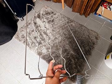 porta bottiglie frigo beko