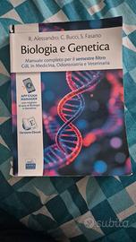 Libri edises per  il semestre filtro