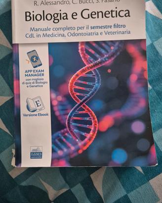 Libri edises per  il semestre filtro
