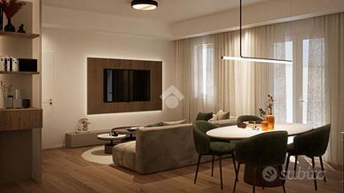 3 LOCALI A CONVERSANO