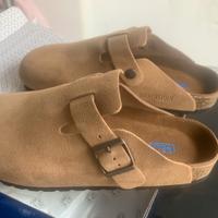 Birkenstock Boston Taille 37