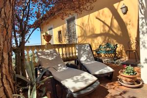 Appartamento in villa