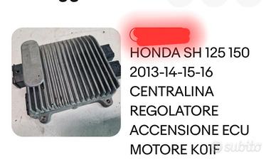 Honda Sh ,Centralina accensione