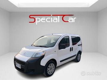 Fiat QUBO 1.3 MJT 75 CV Dynamic