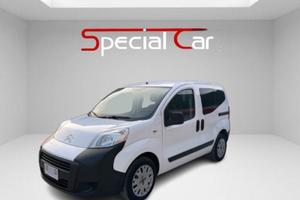 Citroen Nemo 1.3 HDi 75CV FAP S&S Multispace