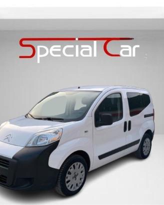 Fiat QUBO 1.3 MJT 75 CV Dynamic
