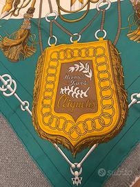 Foulard  Hermes