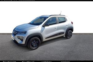 DACIA Spring Electric 45 Expression