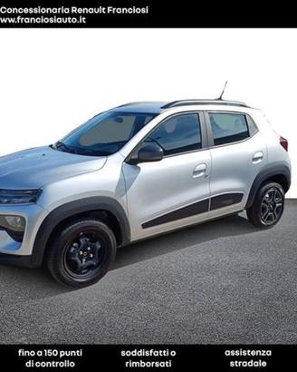 DACIA Spring Electric 45 Expression