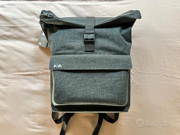 Zaino superbag backpack NAVA Design