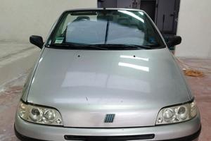 Fiat Punto Cabrio 1ª serie (176) – allestimento "S