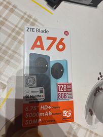 ZTE Blade A76