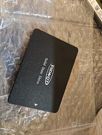 Hard disk SSD 1 TB 