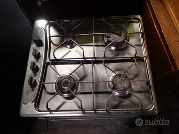 Fornelli gas da Cucina 