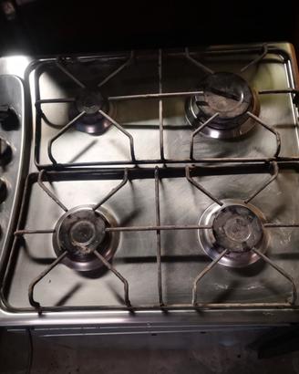 Fornelli gas da Cucina 