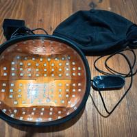 KTS Sistema  laser per la crescita dei capelli