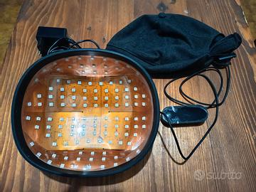 KTS Sistema  laser per la crescita dei capelli