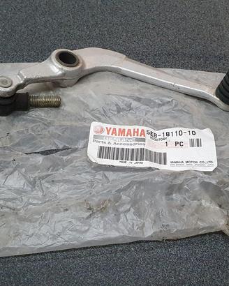 LEVA PEDALE CAMBIO USATA YAMAHA PER R46-R6 600 - 5