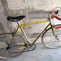 Bicicletta Legnano