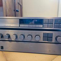 PRE+FINALE+CD PLAYER CARVER