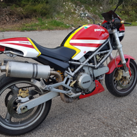Per appassionati Ducati Monster anno 2003