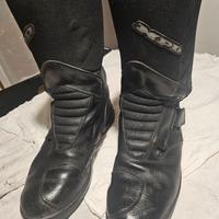 Stivali da moto XPD no. 45