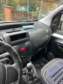 Furgone fiat fiorino