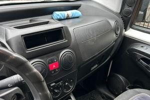 Furgone fiat fiorino