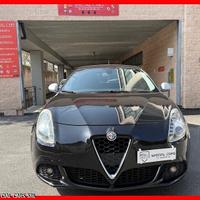 Alfa Romeo Giulietta 1.6 JTDm-2 Distinctive