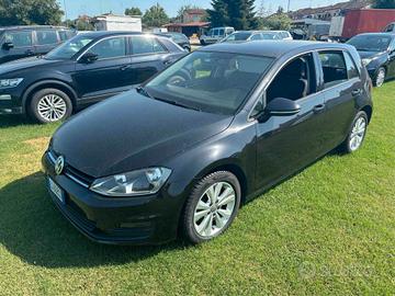 Volkswagen Golf 1.6 TDI 5p.