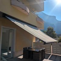 Tenda Sole a bracci Gibus Duck