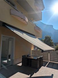 Tenda Sole a bracci Gibus Duck