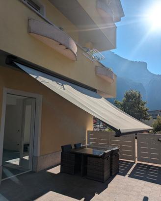 Tenda Sole a bracci Gibus Duck