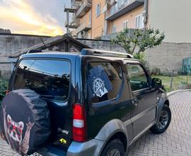 Suzuki jimny 1.3 evolution plus