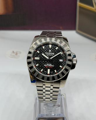 Tudor Sport Stupendo