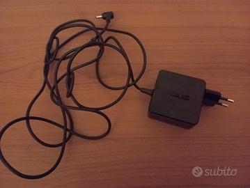 Caricatore Asus X540s