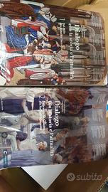 testi scolastici per istituti superiori e licei