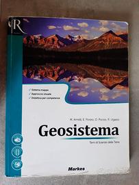 Geosistema