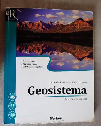 Geosistema