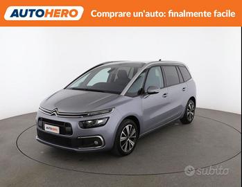 CITROEN Grand C4 Picasso PG28911
