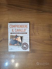 Libro - Comprendere il cavallo (F. e J. De Giorgio