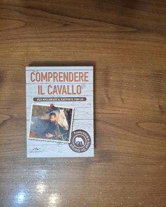 Libro - Comprendere il cavallo (F. e J. De Giorgio
