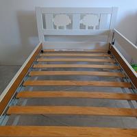Letto Ikea per bambini
