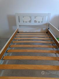 Letto Ikea per bambini