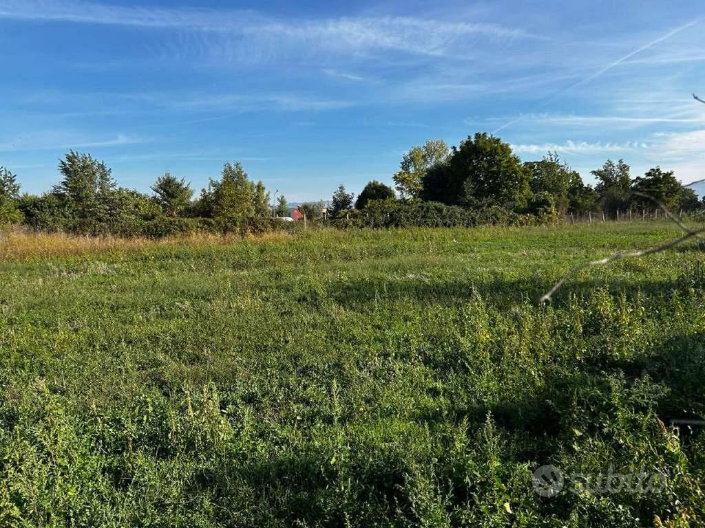 Terreno di 878 m² a Marcianise - Vista 5
