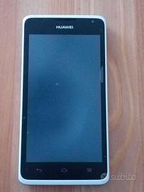 smartphone Huawei Ascend Y530 per pezzi di ricambi