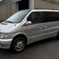 Mercedes Vito – Automatico – 7 posti