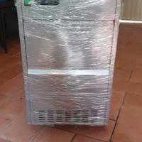 Macchina per ghiaccio