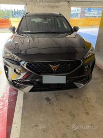 Cupra Formentor quasi nuova