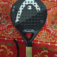 racchetta padel head